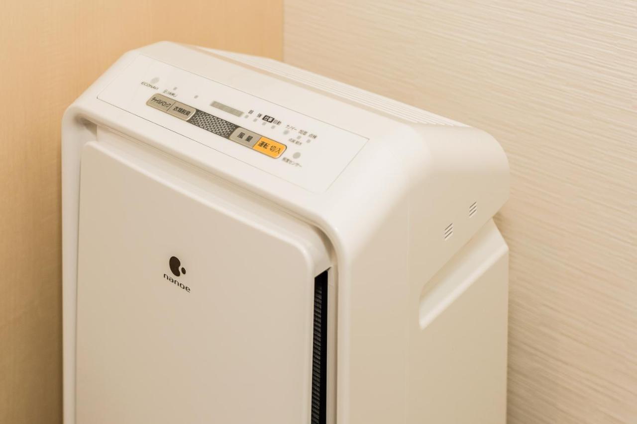 Ninestates Hakata Apartment Fukuoka (Fukuoka)